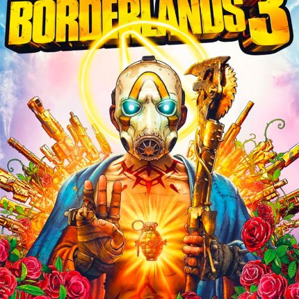 Borderlands