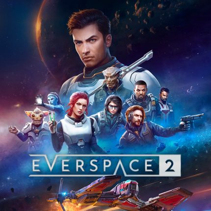 Everspace