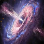 Space Flags