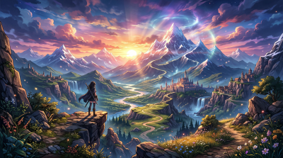 Anime