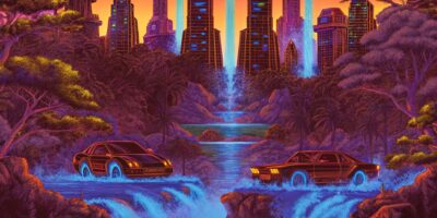 Synthwave